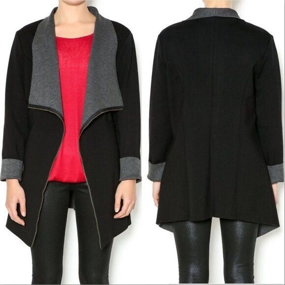 Classic Jacket - Picture 1 of 2
